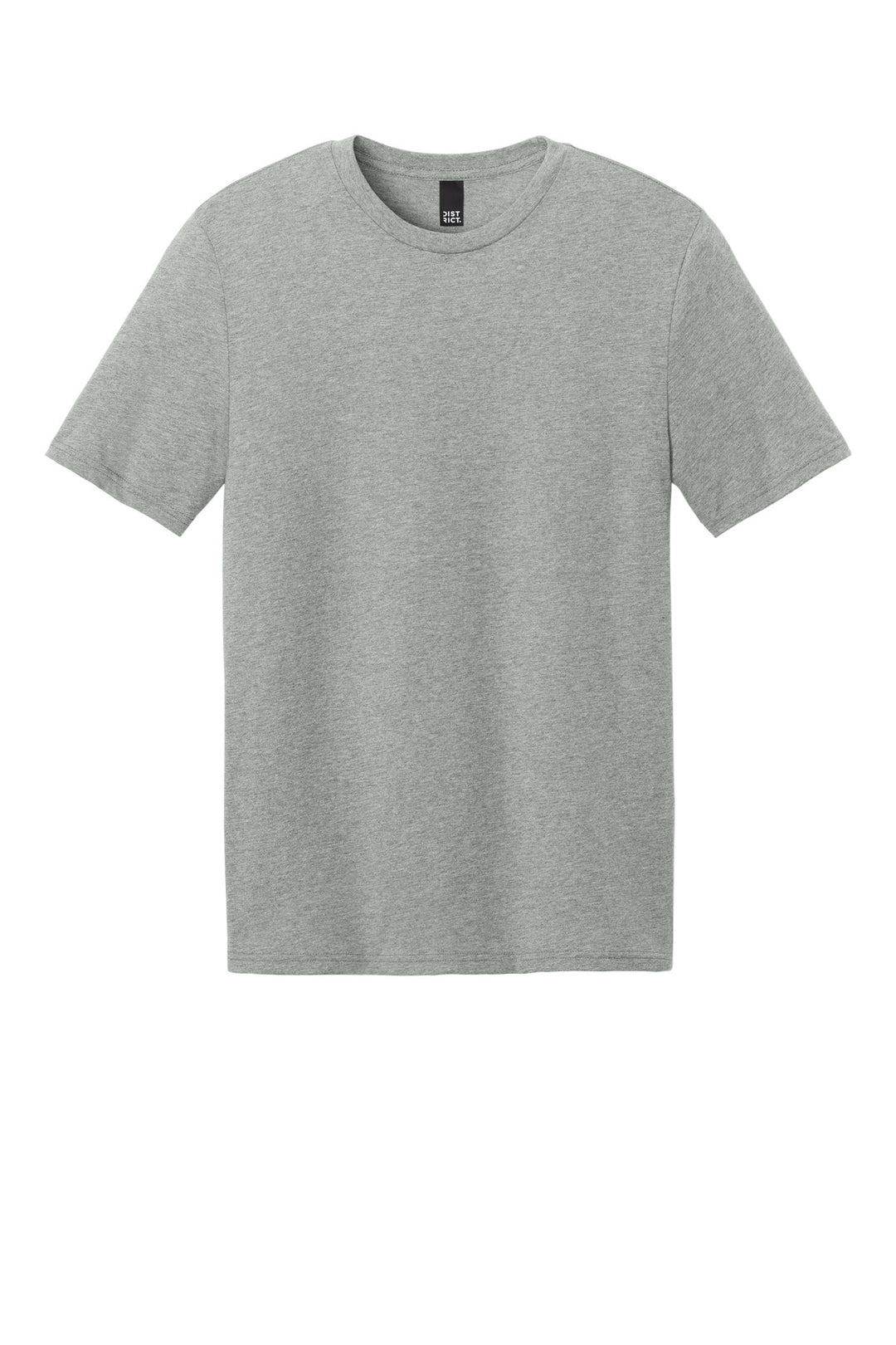 DT184 Light Heather Grey