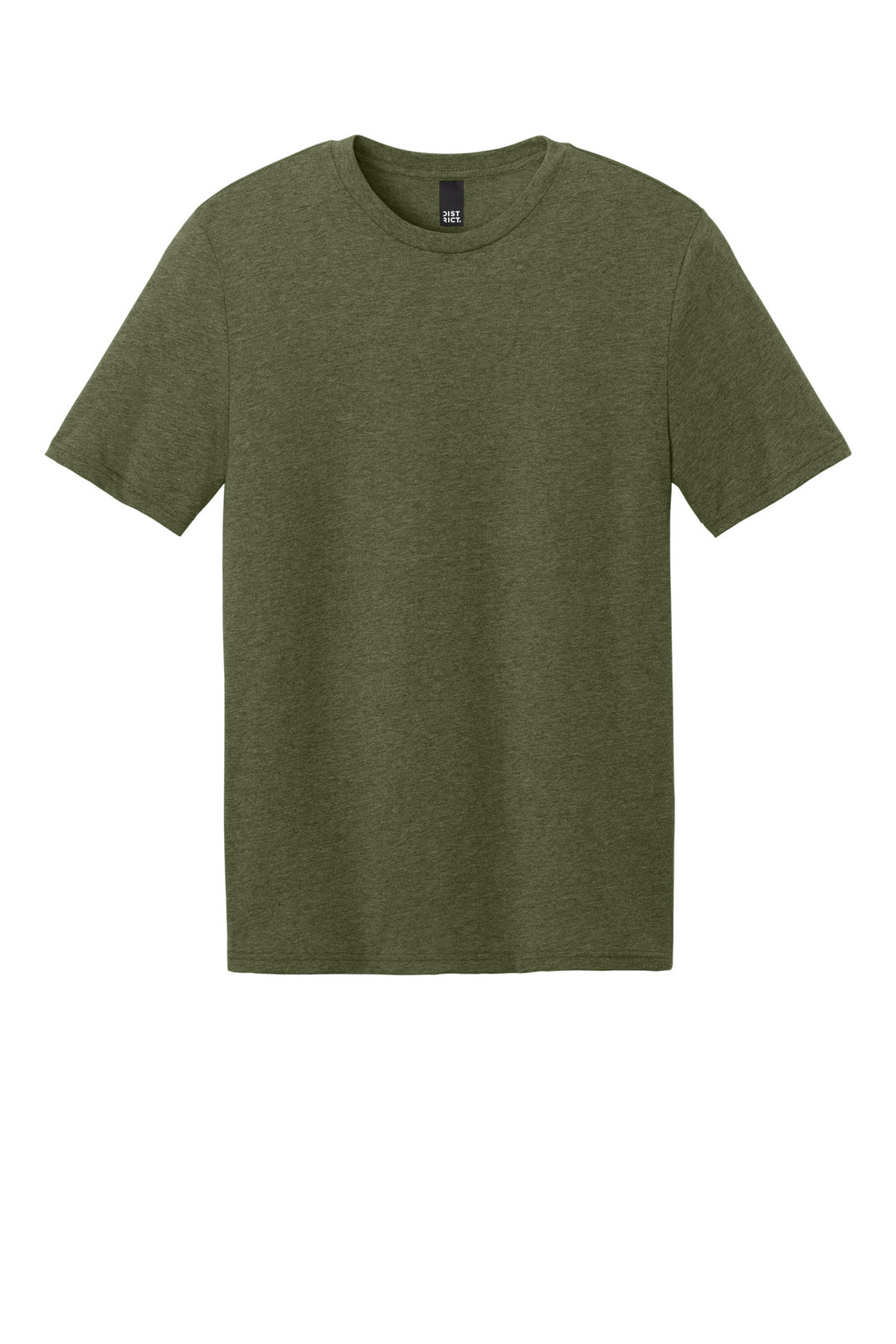 DT184 Military Green Heather