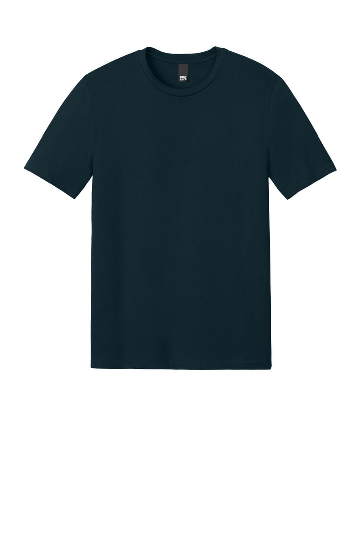 DT184 Navy Blue