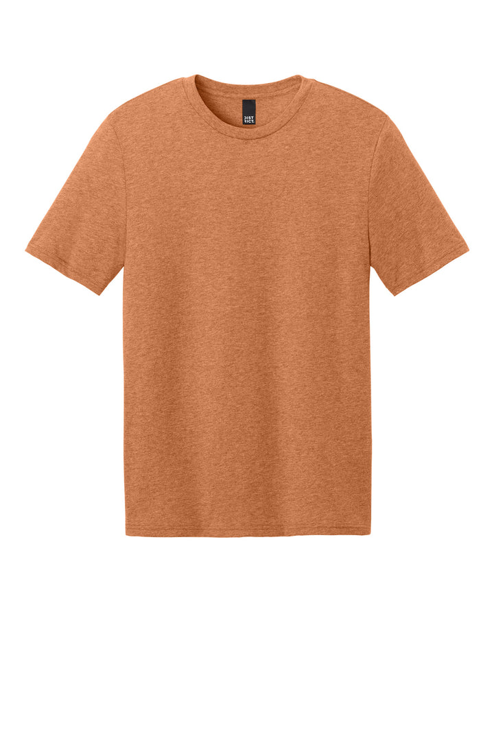 DT184 Sienna Heather