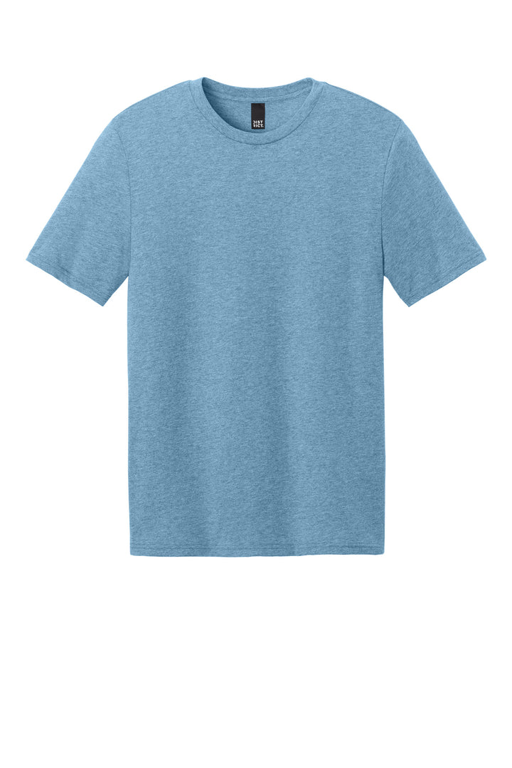 DT184 Tundra Blue Heather