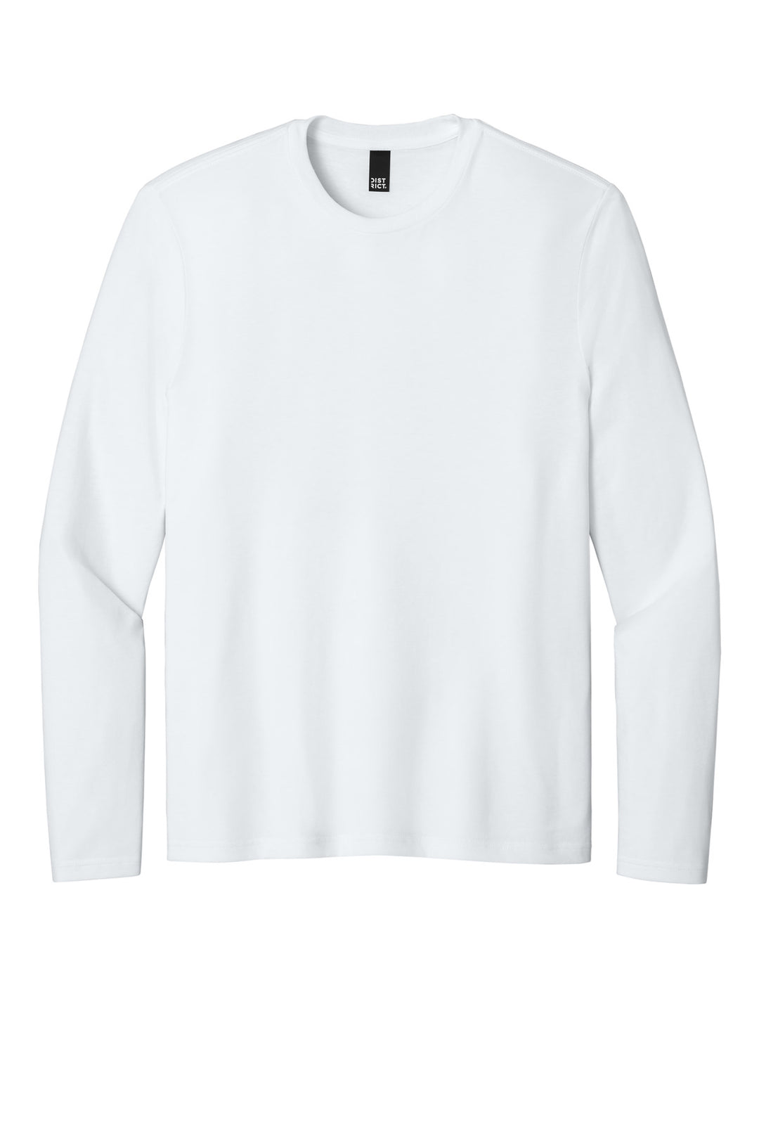 DT185 Bright White