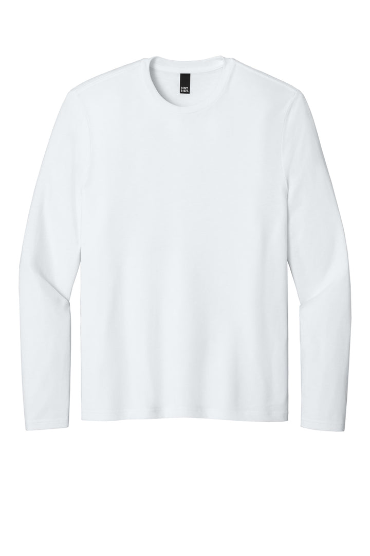 DT185 Bright White