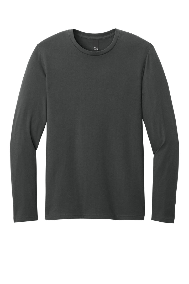 DT185 Charcoal