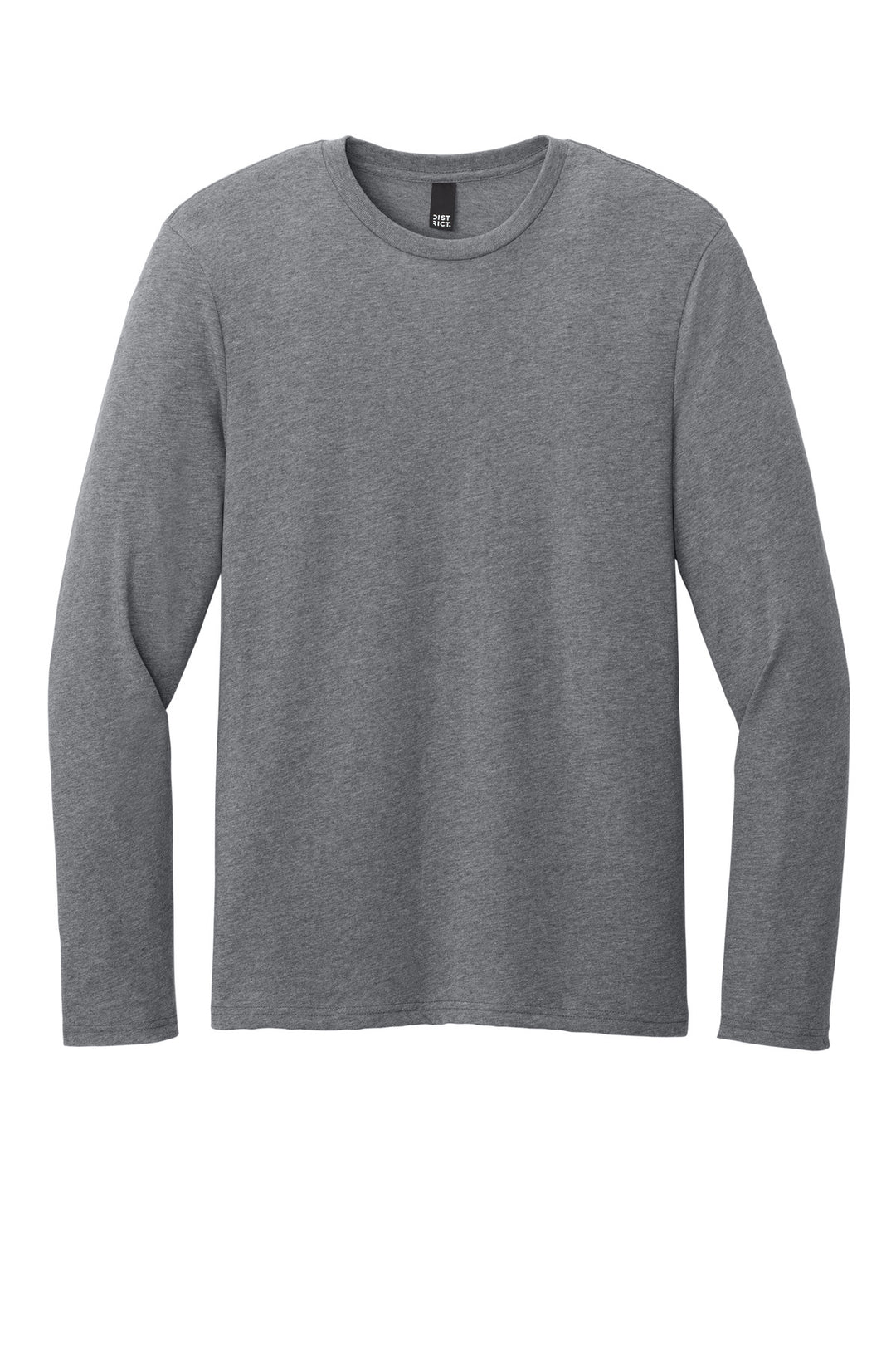 DT185 Graphite Heather