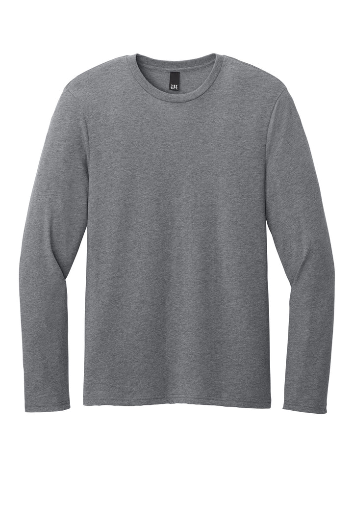 DT185 Graphite Heather