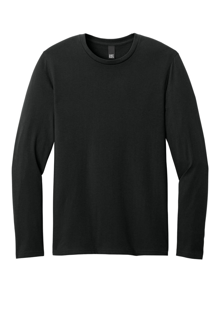 DT185 Jet Black