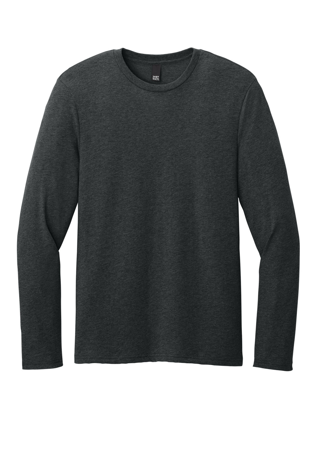 DT185 Jet Black Heather