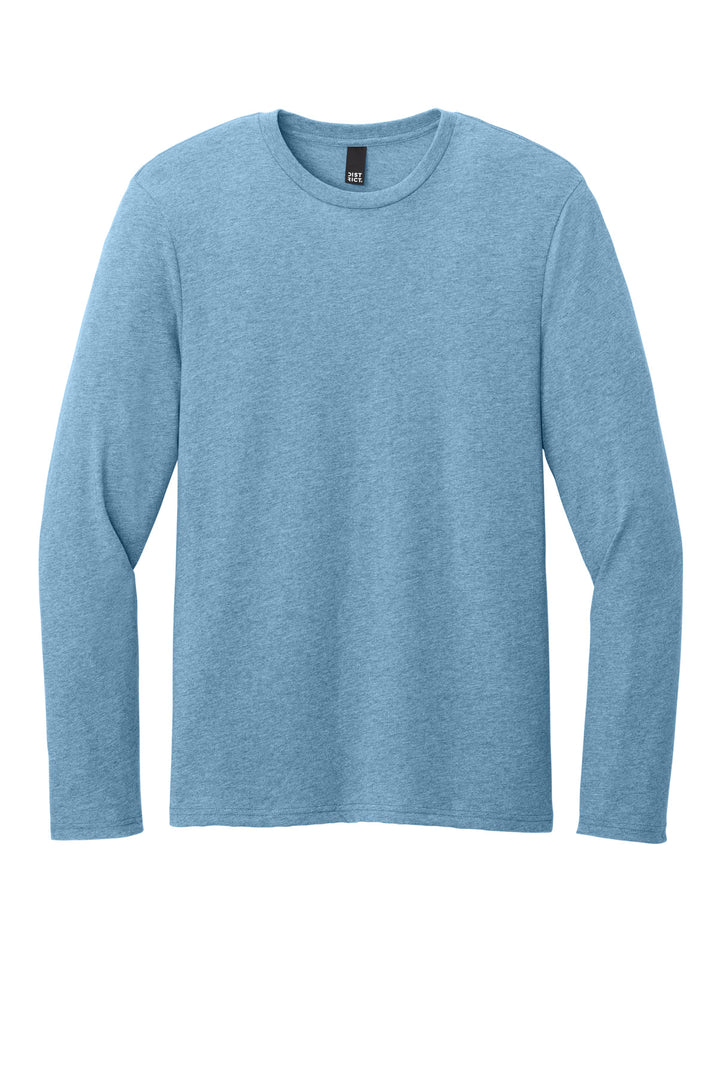 DT185 Tundra Blue Heather