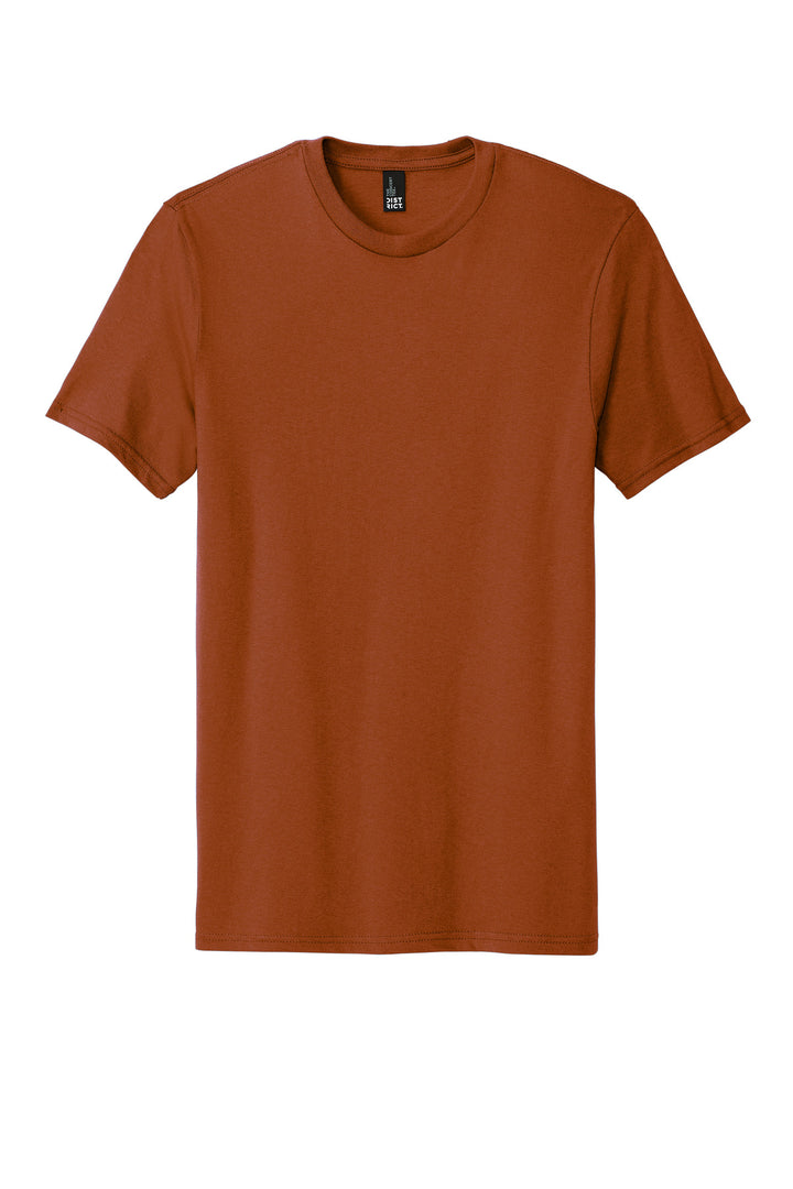 DT5000 Burnt Orange