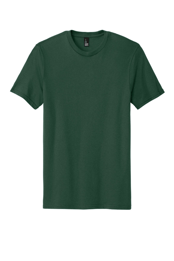 DT5000 Forest Green