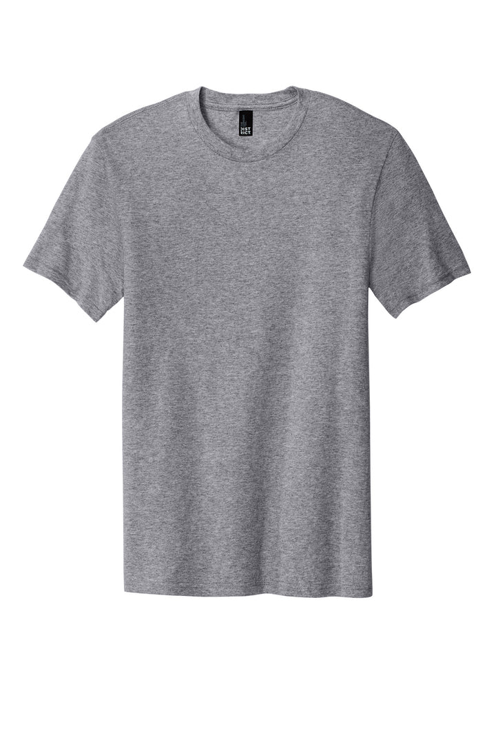 DT5000 Heather Grey