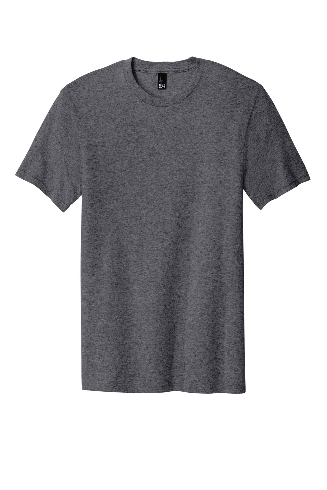 DT5000 Heathered Charcoal