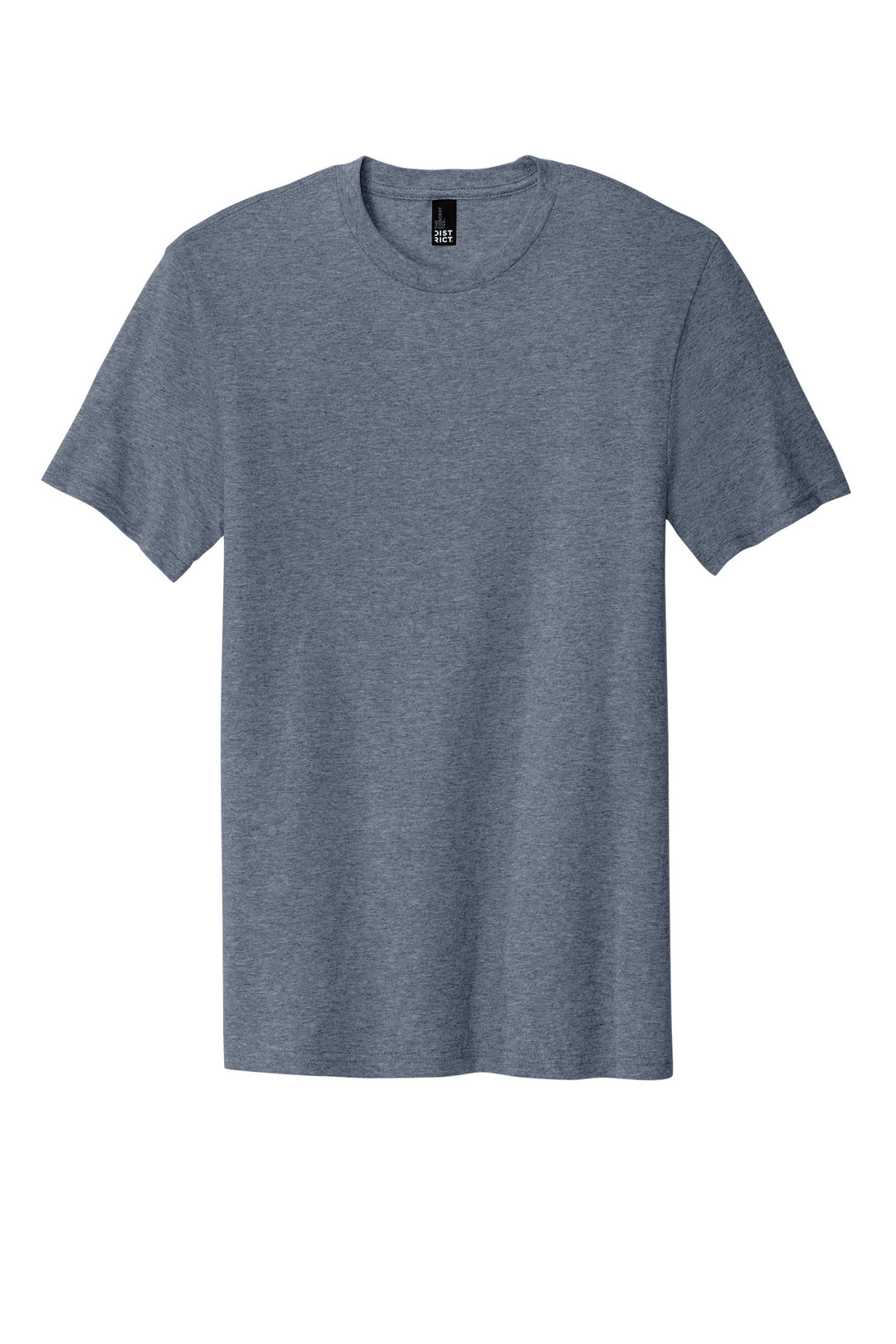 DT5000 Heathered Navy