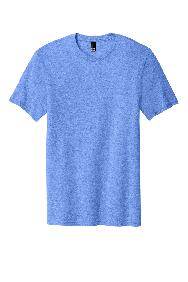 DT5000 Heathered Royal
