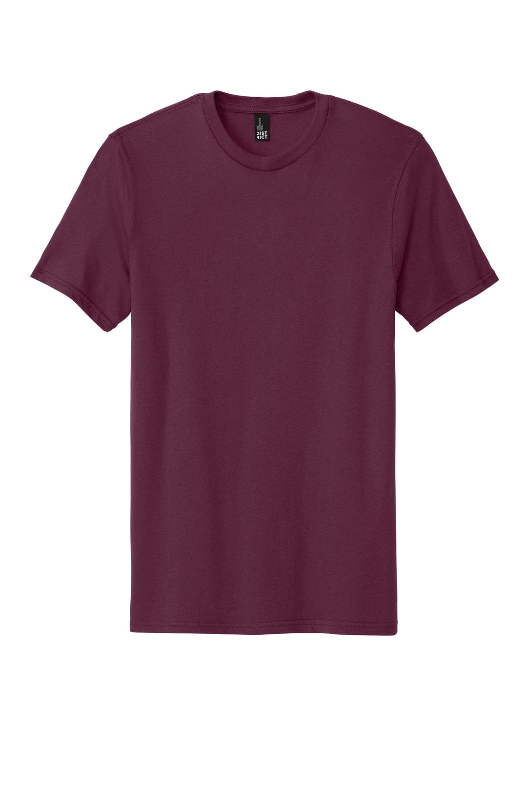 DT5000 Maroon