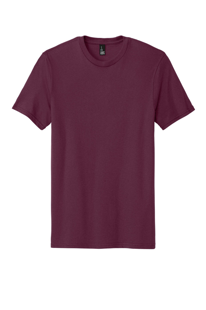 DT5000 Maroon