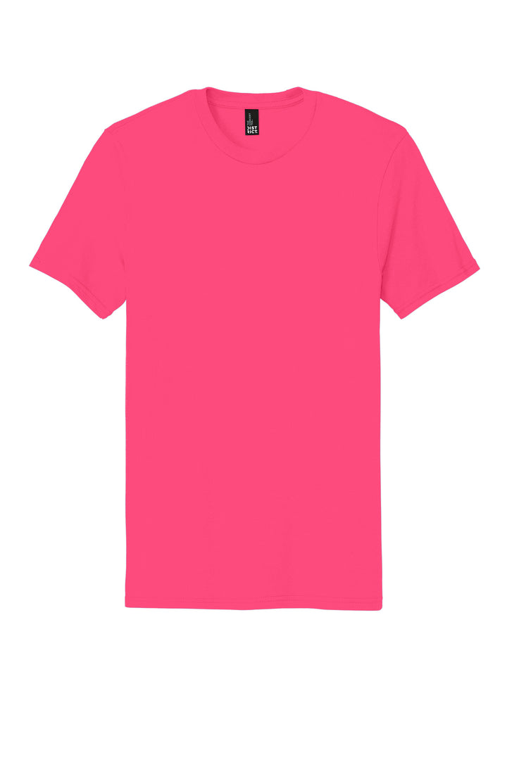 DT5000 Neon Pink