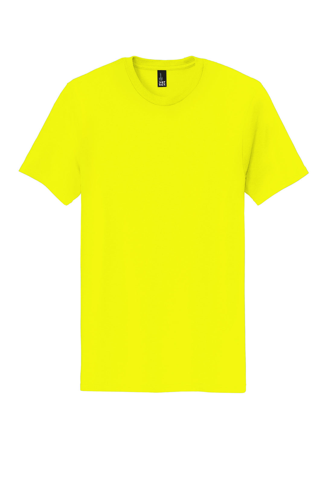 DT5000 Neon Yellow