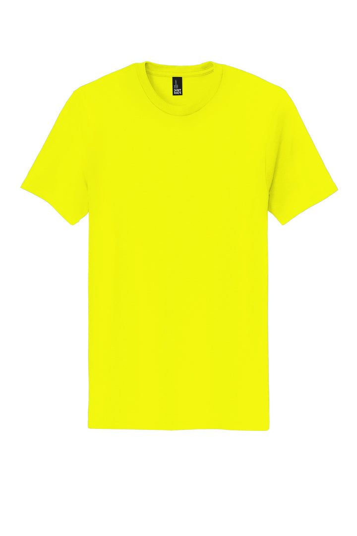 DT5000 Neon Yellow