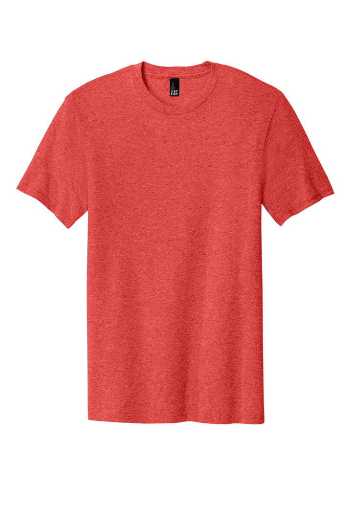 DT5000 New Red Heather