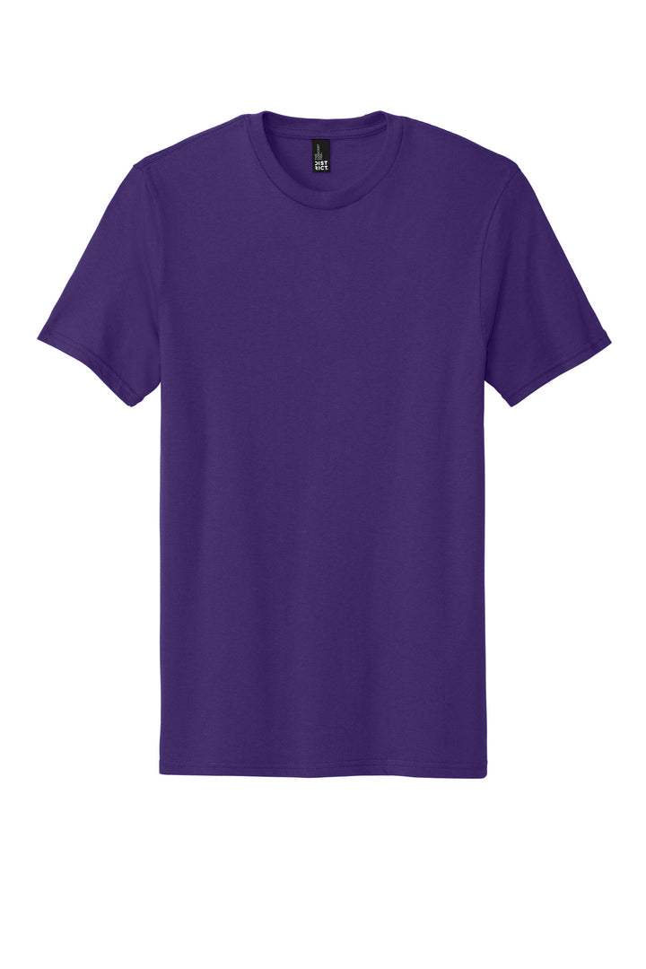 DT5000 Purple