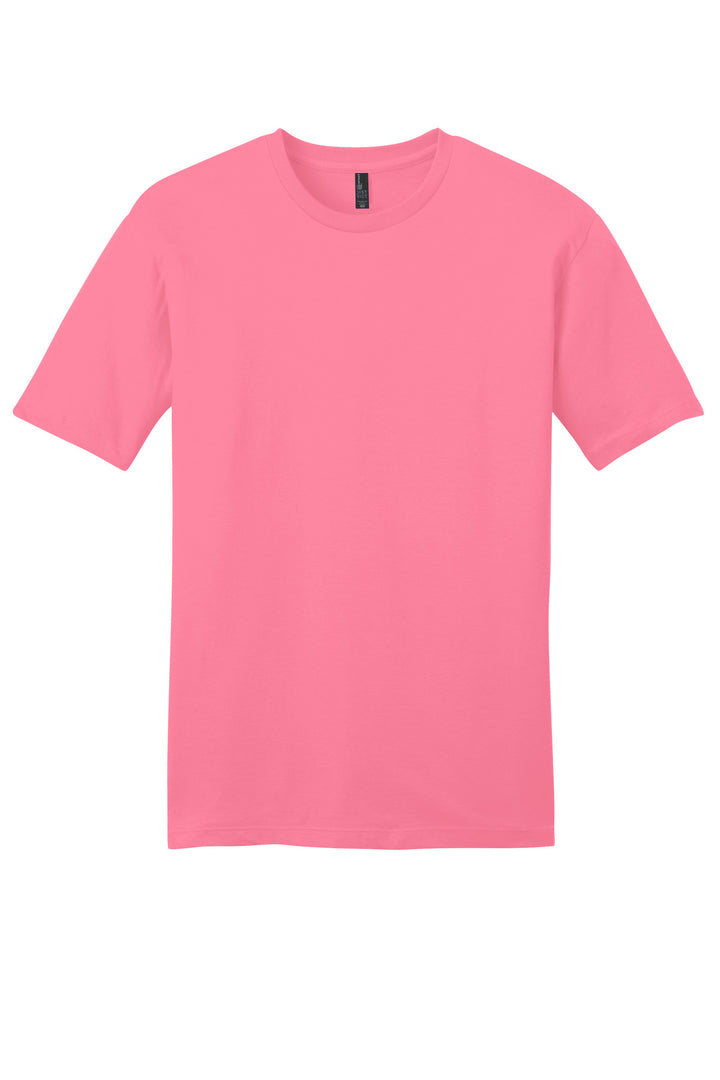 DT6000 Awareness Pink
