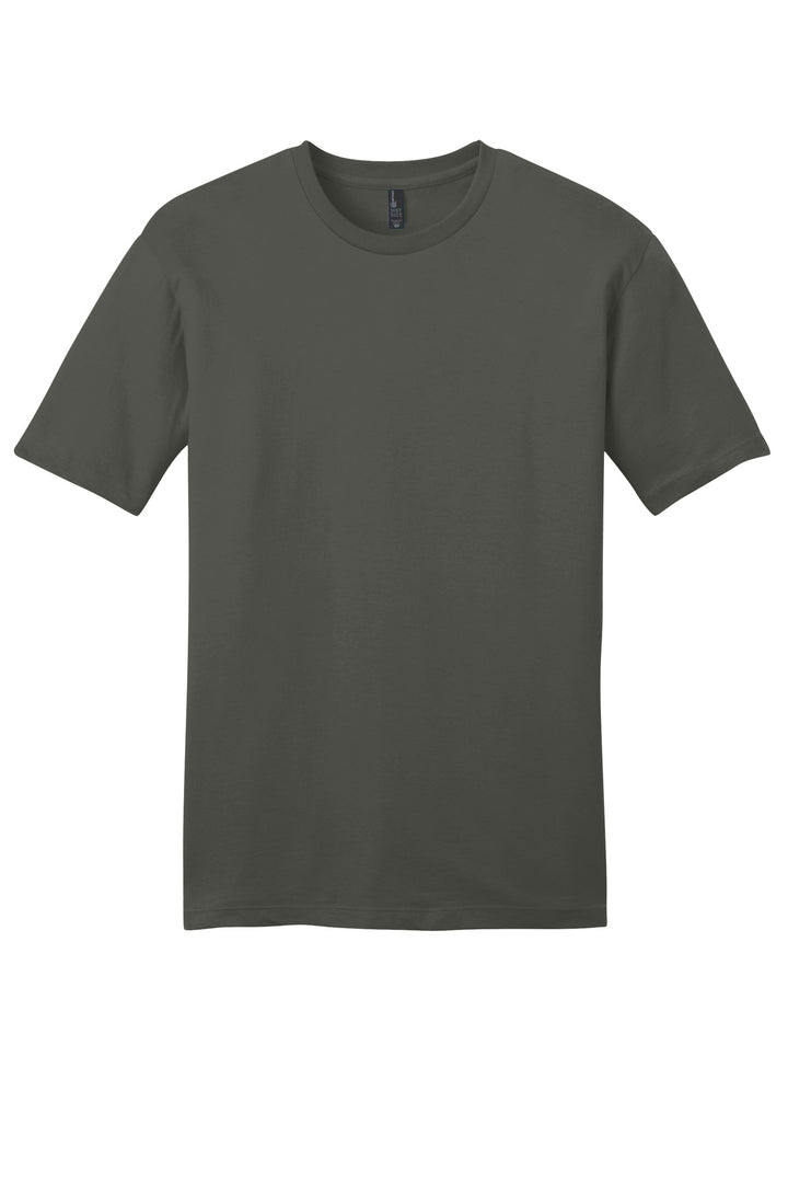DT6000 Deepest Grey