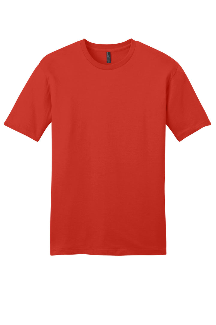 DT6000 Fiery Red
