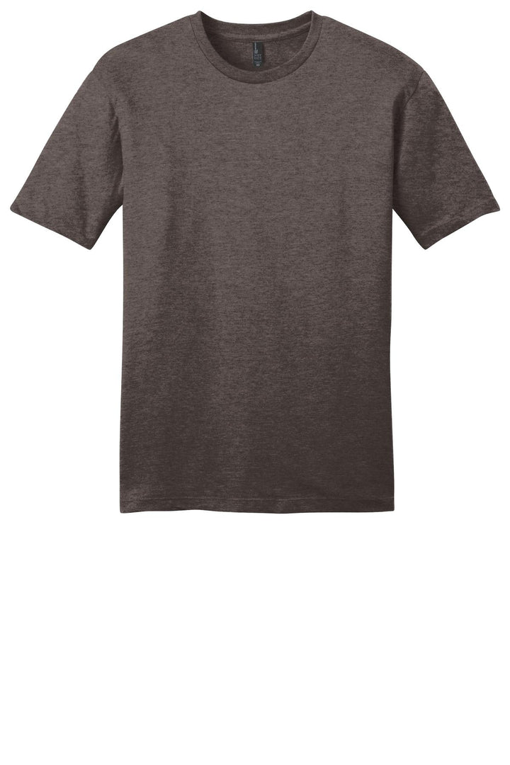 DT6000 Heathered Brown