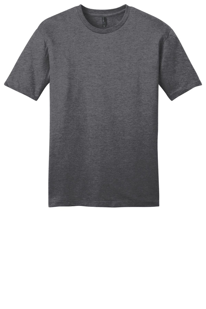 DT6000 Heathered Charcoal