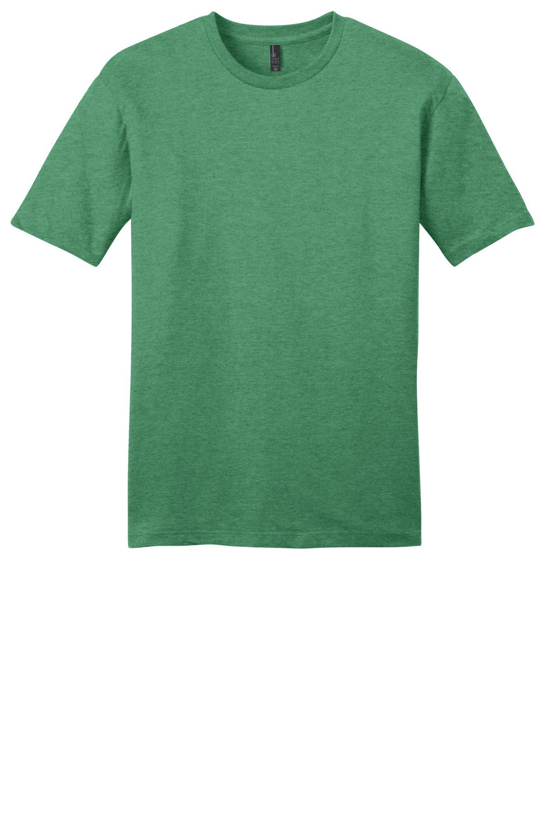 DT6000 Heathered Kelly Green