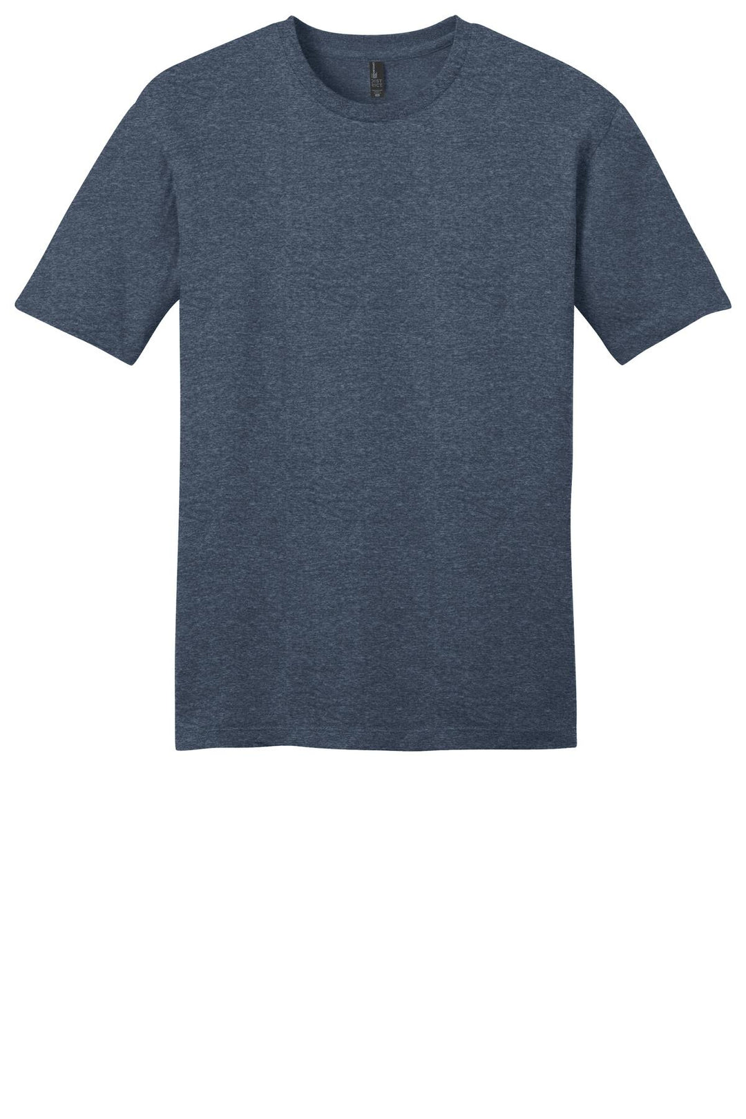 DT6000 Heathered Navy
