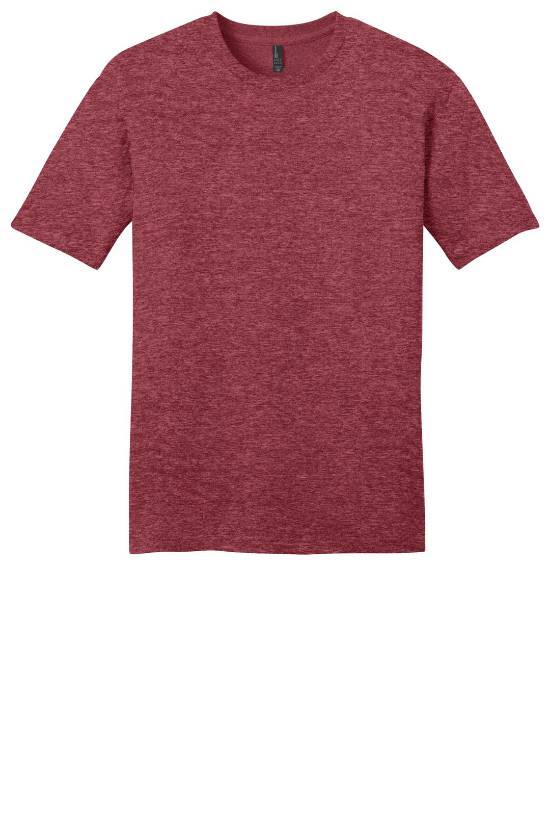 DT6000 Heathered Red