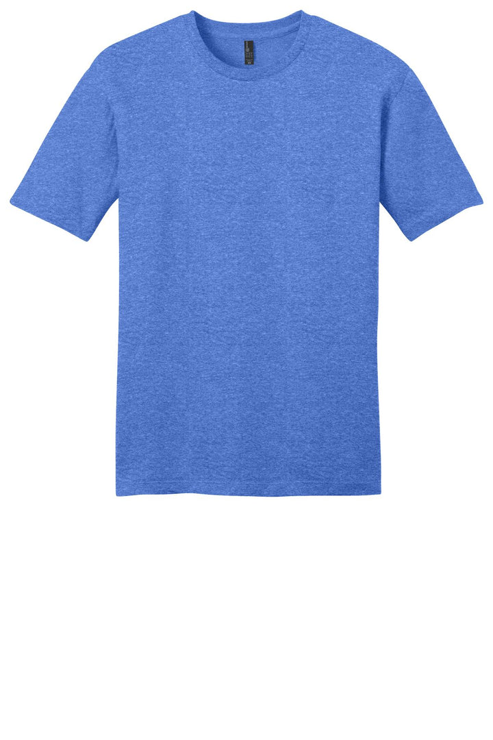 DT6000 Heathered Royal