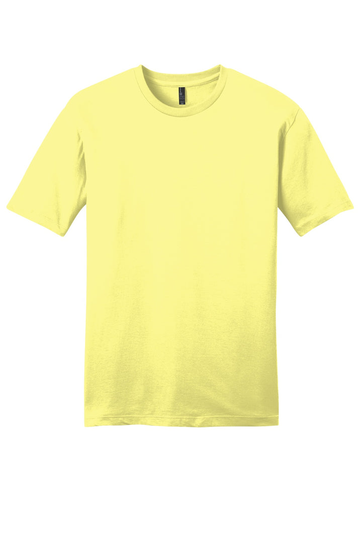 DT6000 Lemon Yellow