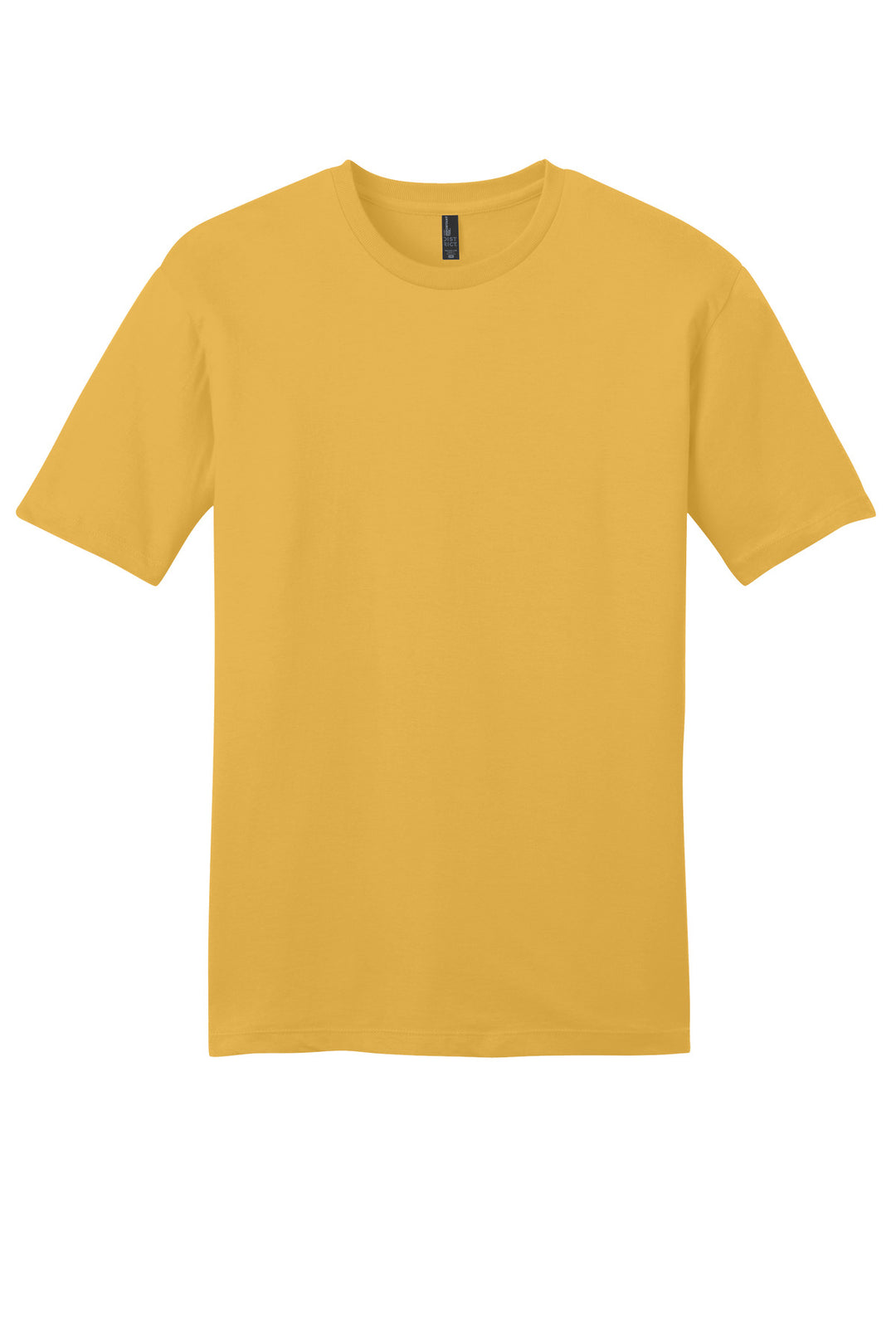 DT6000 Ochre Yellow