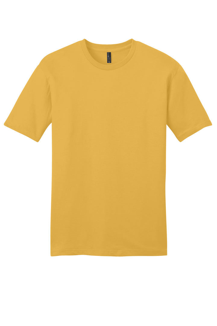 DT6000 Ochre Yellow