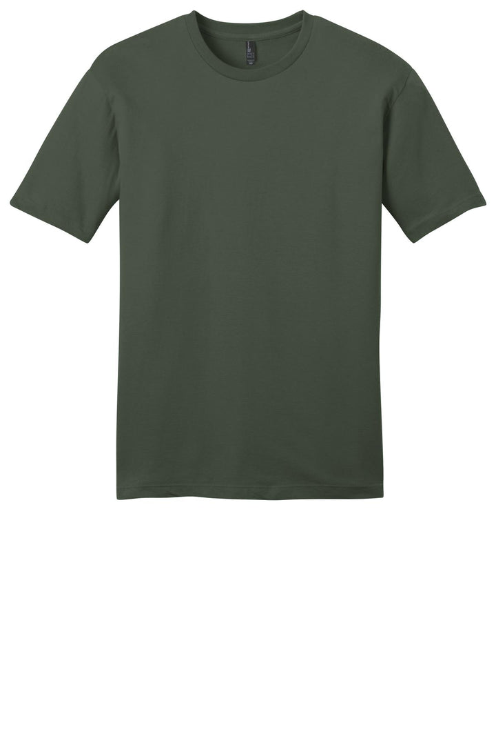 DT6000 Olive