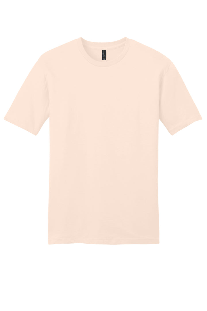 DT6000 Rosewater Pink