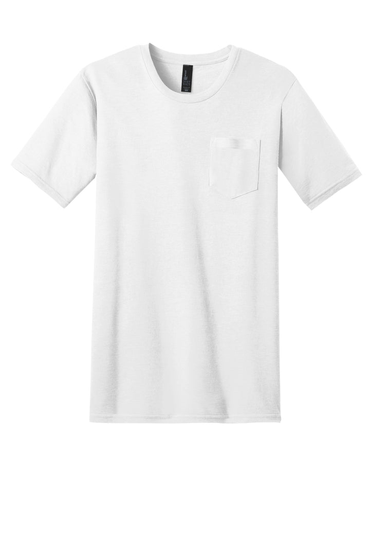 DT6000P White
