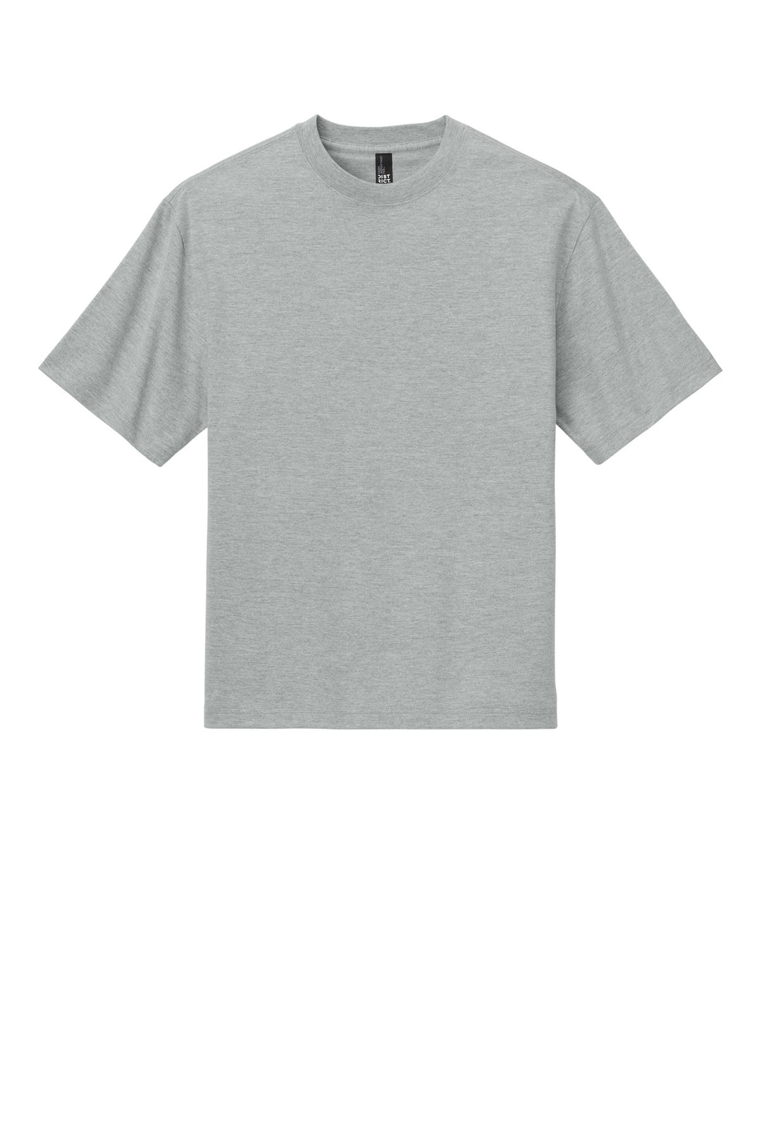 DT6065 Light Heather Grey