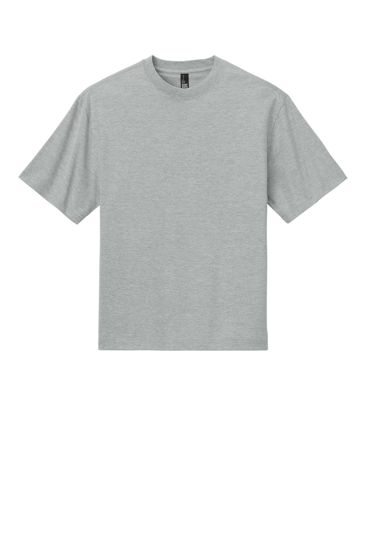 DT6065 Light Heather Grey