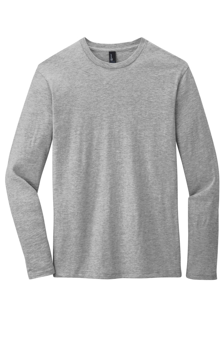 DT6200 Light Heather Grey