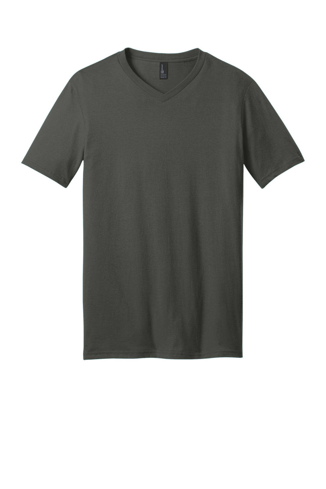 DT6500 Deepest Grey