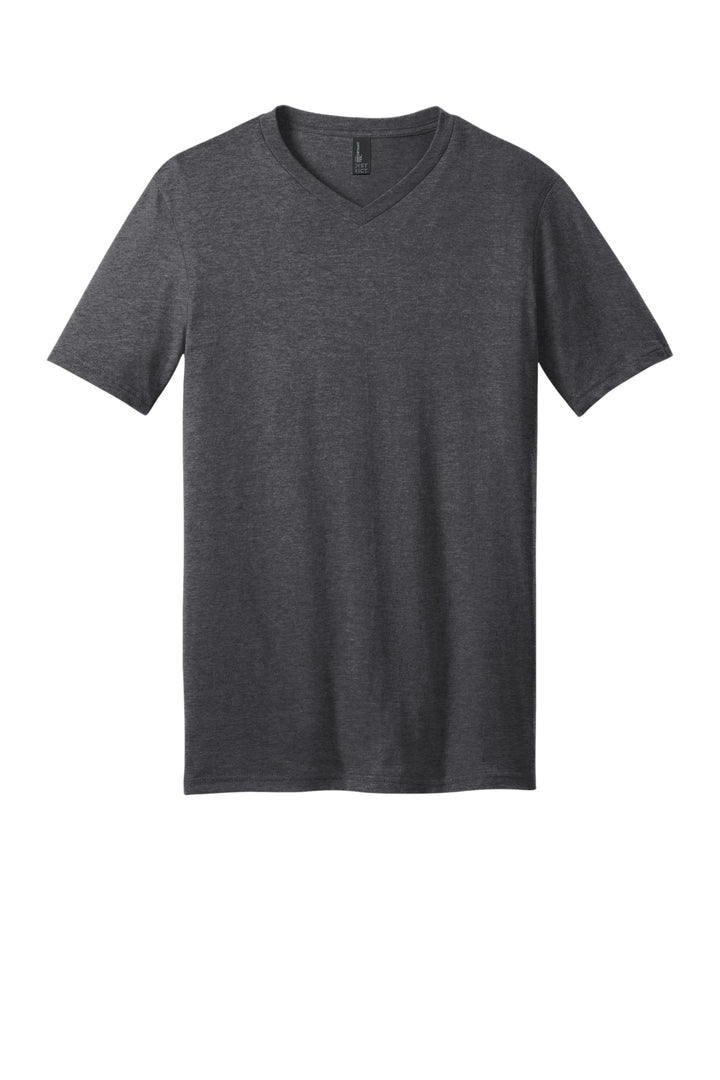 DT6500 Heathered Charcoal