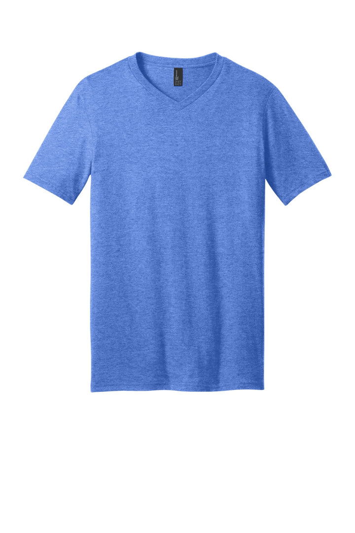 DT6500 Heathered Royal