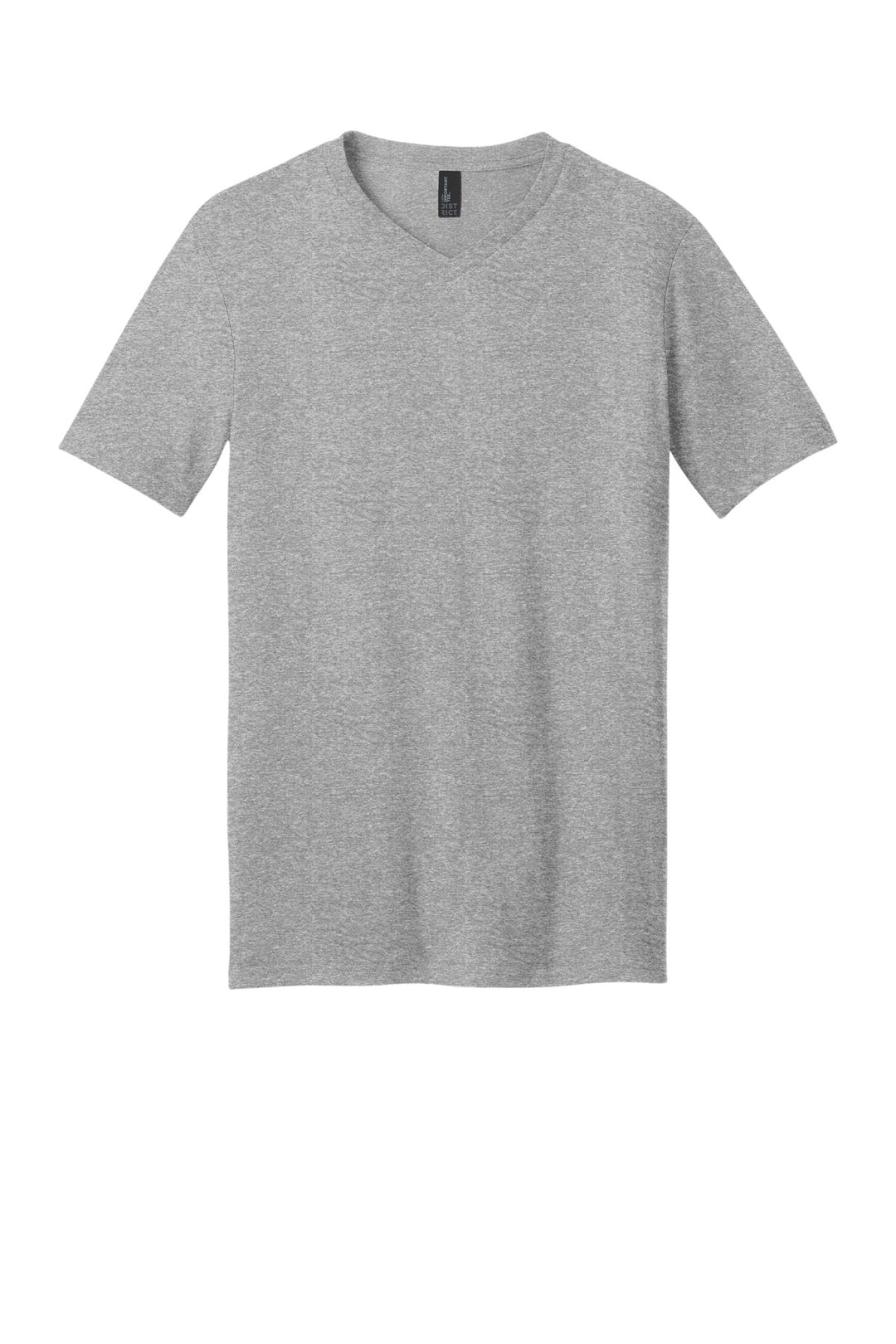 DT6500 Light Heather Grey