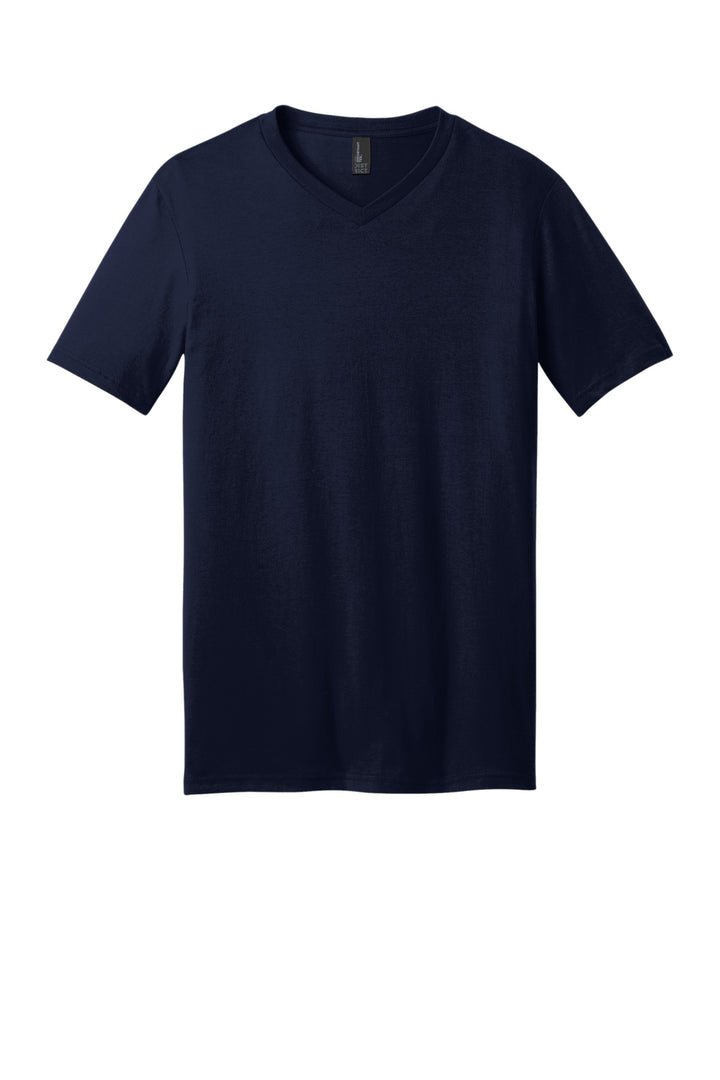 DT6500 New Navy