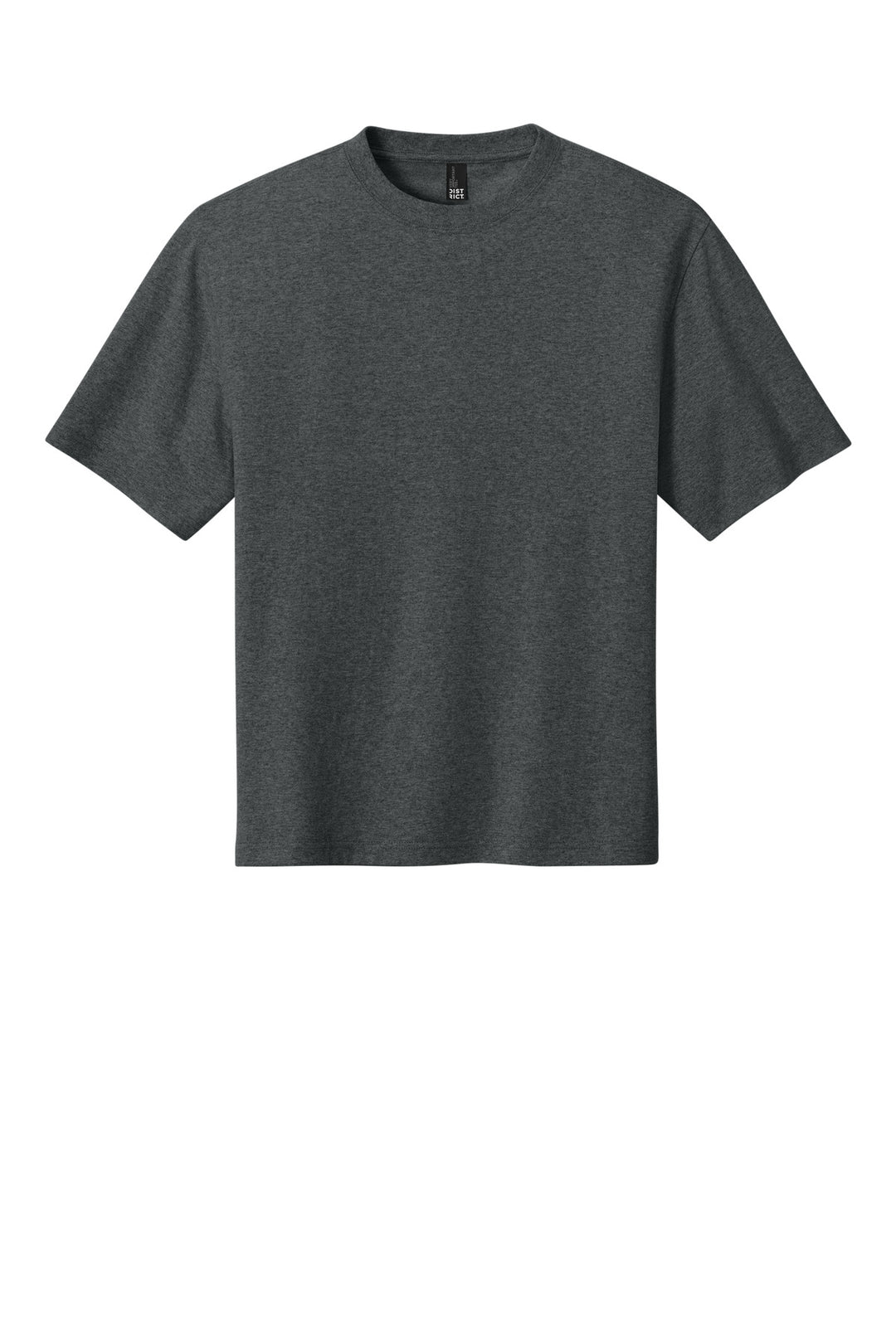 DT7075 Heathered Charcoal